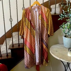 CABI Kimono
